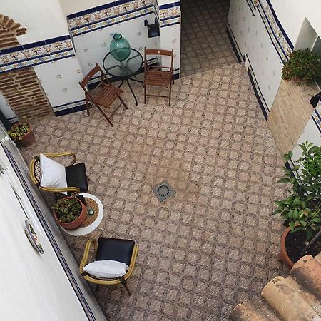 Calleja La Pimentera Cordoba Exterior photo
